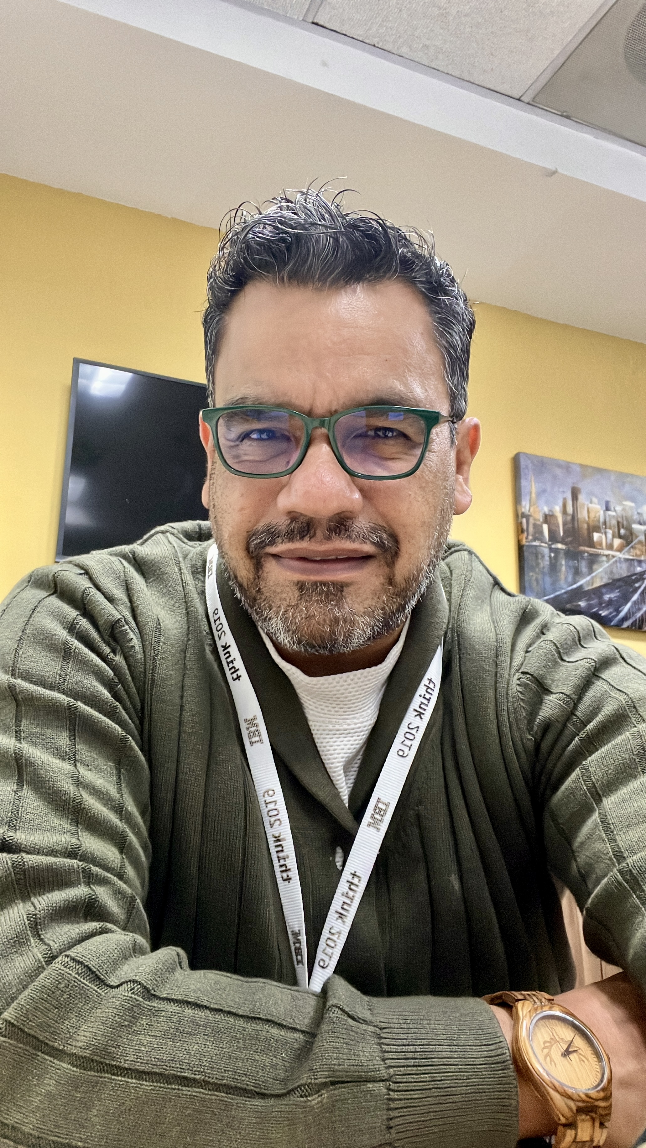 Julio C. Hernández – Socio Fundador JConsulting